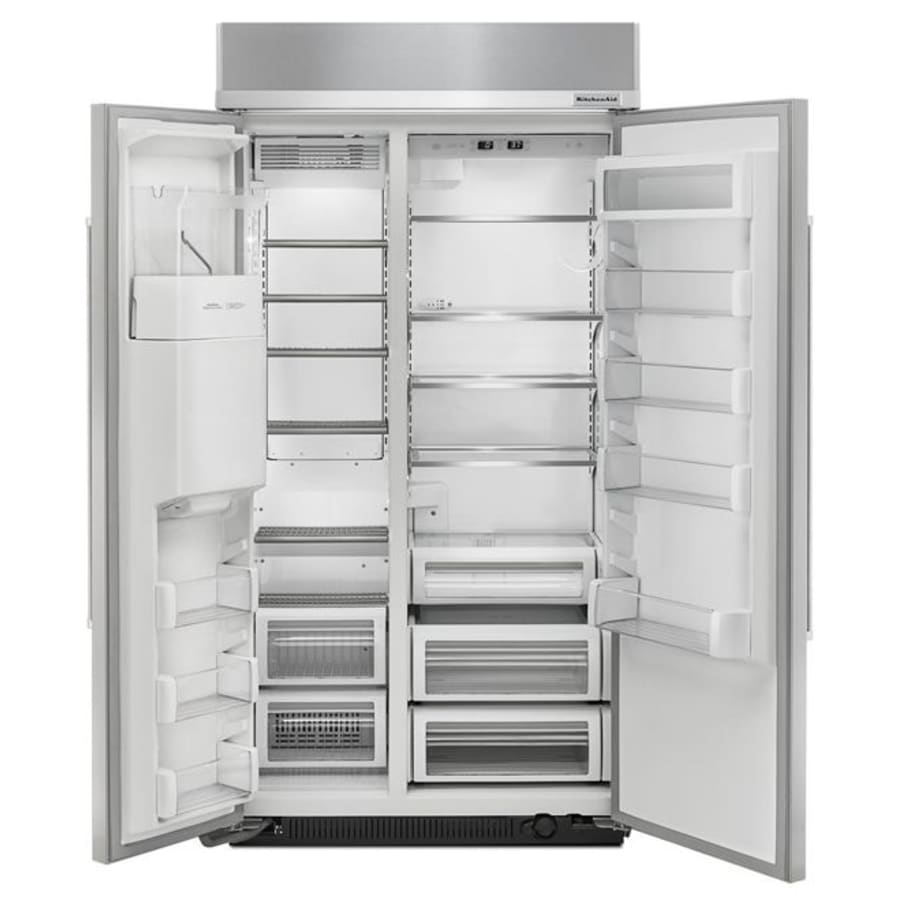 KitchenAid KBSD602ESS